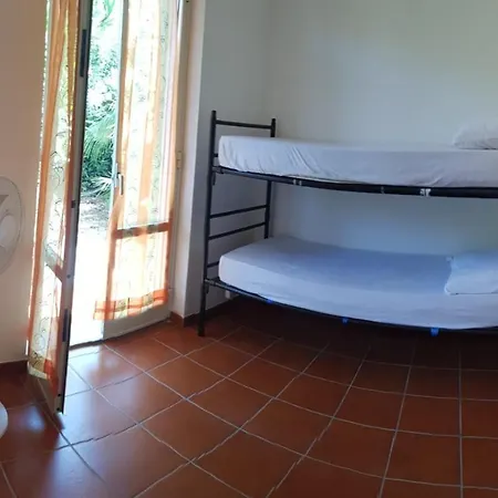 Apartment Dell'oleandro Santa Maria Del Focallo