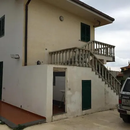 Dell'oleandro *