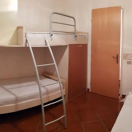 Dell'oleandro Apartment