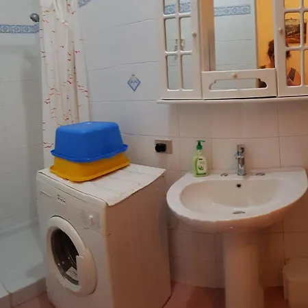 Apartment Dell'oleandro *