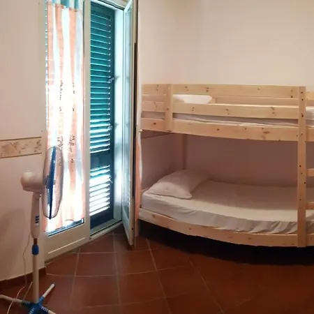 Appartement Dell'oleandro Santa Maria Del Focallo