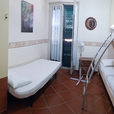 Appartement Dell'oleandro *