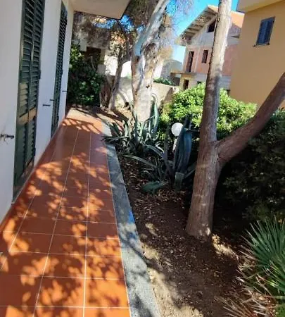 Dell'oleandro Apartment