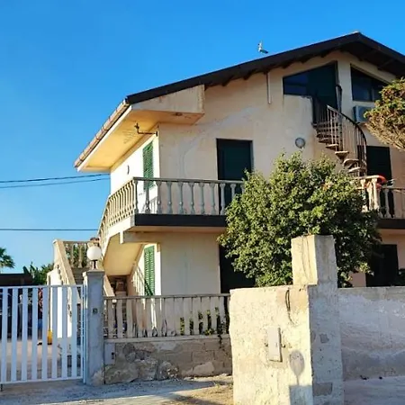 Apartment Dell'oleandro *